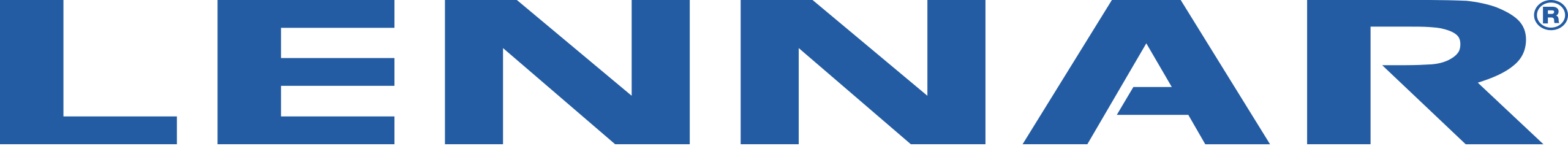 Lennar
