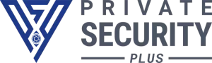 Private Security Plus logo